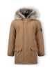 Minoti Winterjacke 27coat29 in Beige