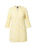 Ulla Popken Bluse in sorbet gelb