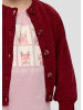 s.Oliver T-Shirt in 4163_zartrosa
