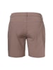 Schöffel Shorts "CIRC Shorts Style Smue WMN" in twilight mauve