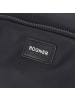 Bogner Schultertasche 'Fully 1.0 Pukie in Schwarz 21 x 15 x 4 cm'