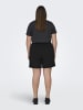 ONLY Carmakoma Shorts in Black