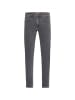 BLEND Slim-fit-Jeans BHTwister in Grau