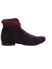 Think! Stiefeletten/Boot in lila