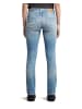 G-Star Raw Midge Slim Straight Jeans sun faded summer sky