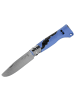 OPINEL Messer C-12635649 in Schwarz