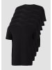 s.Oliver T-Shirt in 9999_schwarz