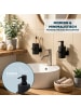 bremermann 2tlg. - Bad-Accessoires -Set SAVONA Softtouch