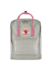 FJÄLLRÄVEN Kånken - Rucksack 38 cm in fog-pink