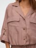 Vero Moda Hemd in Purple Dove