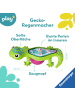 Ravensburger Play+ Regenmacher: Gecko - ab 6 Monate 6-24 Monate in bunt