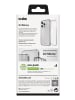Apple SBS TESKINIP1661T, Cover, Apple, iPhone 16, 15,5 cm (6.1"), Transparent