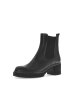 Gabor Chelsea Boots in schwarz