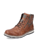 rieker SHOES "Herren Stiefel" in toffee