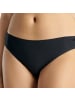 adidas 3er Pack Bikinislip Active Light Flex in Schwarz