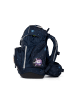 Ergobag Rucksack für Damen in blau
