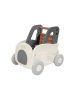 Kikkaboo Lauflernwagen 4 in 1 Trolie in grau