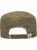 Chillouts Headwear Army-Cap in beige