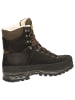 MEINDL Wanderstiefel MFS Active in schwarz