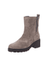 Gabor Stiefel in grau
