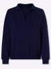 Heine Sweatshirt in marine