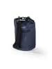 Where Tomorrow wasserdichte Tasche PVC dry bag - Style 01 - 5L - dunkelblau