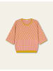 Oilily Kicky Top in Gelb