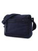 Hedgren Inner City Eye Umhängetasche RFID 22 cm in corduroy peacoat blue