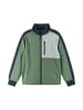 Reima Sweater mit Wolle " Merin " in Green Clay