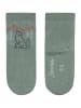 Sterntaler Socken 3er-Pack Save in braun mel.
