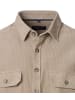 CASAMODA Hemdjacke in Beige