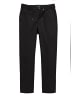 Men Plus Schlupfhose in schwarz