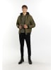 MO Herren Bomberjacke in Militäroliv