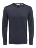 ONLY Pullover & Strickjacke für Herren in blau