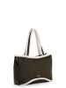 EMILY & NOAH Shopper E&N Heiderose in green