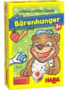 HABA Sales GmbH & Co.KG Spiel - Bärenhunger (Kinderspiel)