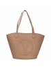 Valentino Bags Special Covent - Shopper 34.5 cm (beige) in beige