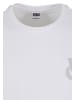 Urban Classics T-Shirt in white