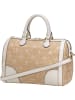 JOOP! Handtasche Tessere Aurora Handbag SHZ in White