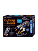 Kosmos Experimentierkasten Cyborg-Hand - 8-14 Jahre