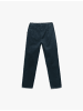 KOTON HOSEN in Marineblau