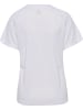 Newline T-Shirt Nwlbeat Laufen Damen in WHITE