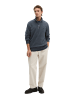 Marc O'Polo Troyer regular in Dark Blue