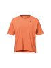 Schöffel T-Shirt "T Shirt Style Enixa WMN" in apricot glow