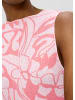 QS T-Shirt in 41A4_pink
