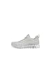 Ecco Turnschuhe Gruuv in Grau