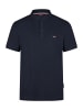 Daniel Hechter Poloshirt in Blau