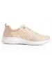 Montevita Sneakers Drillsport in Beige