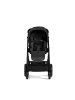 Cybex Cybex Balios S Lux Kinderwagen - Farbe: Moon Black / Gestell Black