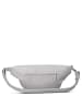 Zwei Mademoiselle MH80 - Gürteltasche 40 cm (leo) in nubuk-ice